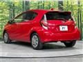 2017 Toyota AQUA