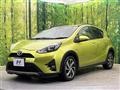 2017 Toyota AQUA