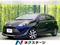 2018 Toyota AQUA