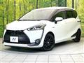 2016 Toyota Sienta