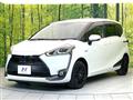 2016 Toyota Sienta