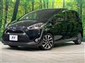 2017 Toyota Sienta