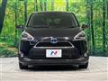 2017 Toyota Sienta