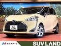 2022 Toyota Sienta