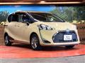 2022 Toyota Sienta