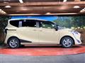 2022 Toyota Sienta