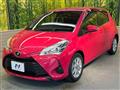 2019 Toyota Vitz