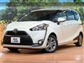 Toyota/Sienta