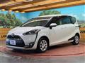 2016 Toyota Sienta
