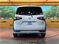 2016 Toyota Sienta