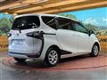 2016 Toyota Sienta