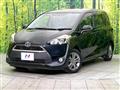 2017 Toyota Sienta