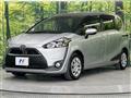 2017 Toyota Sienta