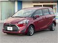 2018 Toyota Sienta