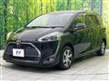 2018 Toyota Sienta