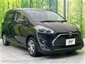 2018 Toyota Sienta