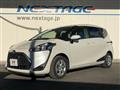 2020 Toyota Sienta