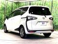 2021 Toyota Sienta