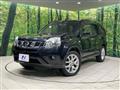 2012 Nissan X-Trail