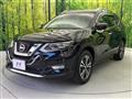 2018 Nissan X-Trail