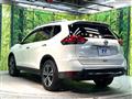 2018 Nissan X-Trail