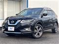 2019 Nissan X-Trail