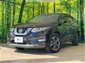 2019 Nissan X-Trail