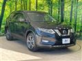 2019 Nissan X-Trail