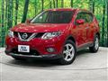 2014 Nissan X-Trail