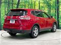 2014 Nissan X-Trail