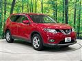 2014 Nissan X-Trail