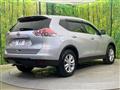 2015 Nissan X-Trail