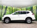 2016 Nissan X-Trail