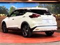 2020 Nissan KIX