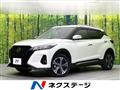 2021 Nissan KIX