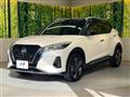 2021 Nissan KIX