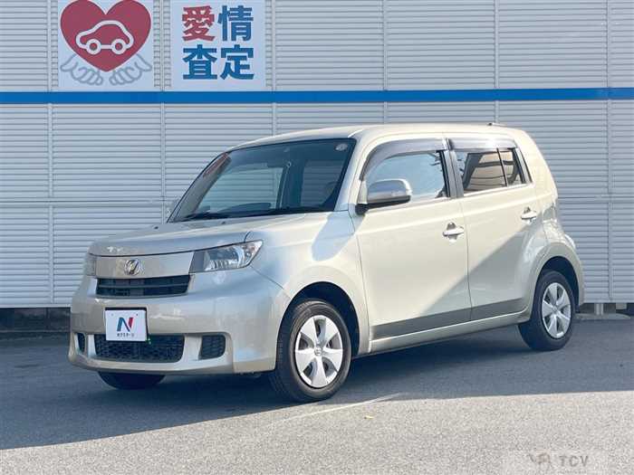 2010 Toyota bB