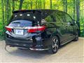 2013 Honda Odyssey