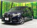 2018 Honda Odyssey Hybrid