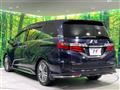 2018 Honda Odyssey Hybrid