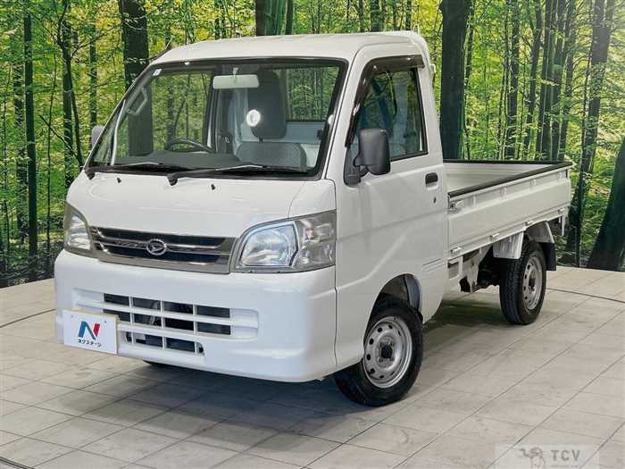 2014 Daihatsu Hijet Truck