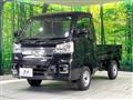 2023 Daihatsu Hijet Truck