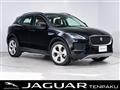 2019 Jaguar E-Pace