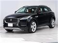 2019 Jaguar E-Pace
