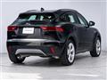 2019 Jaguar E-Pace