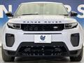 2017 Land Rover RangeRover Evoque