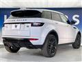 2017 Land Rover RangeRover Evoque