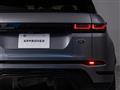 2020 Land Rover RangeRover Evoque