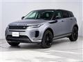 2020 Land Rover RangeRover Evoque