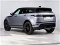 2020 Land Rover RangeRover Evoque